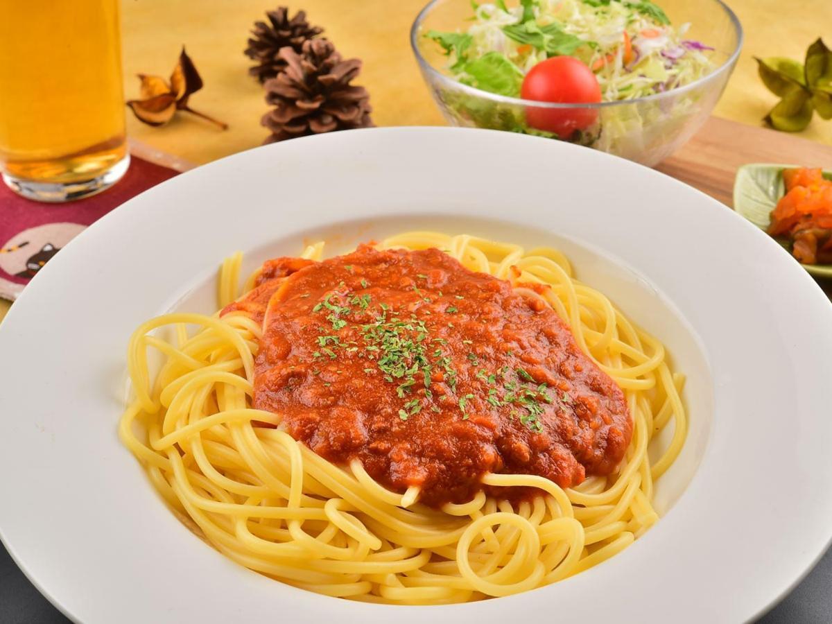 Kurumayama Kogen Guesthouse Urara 치노시 외부 사진